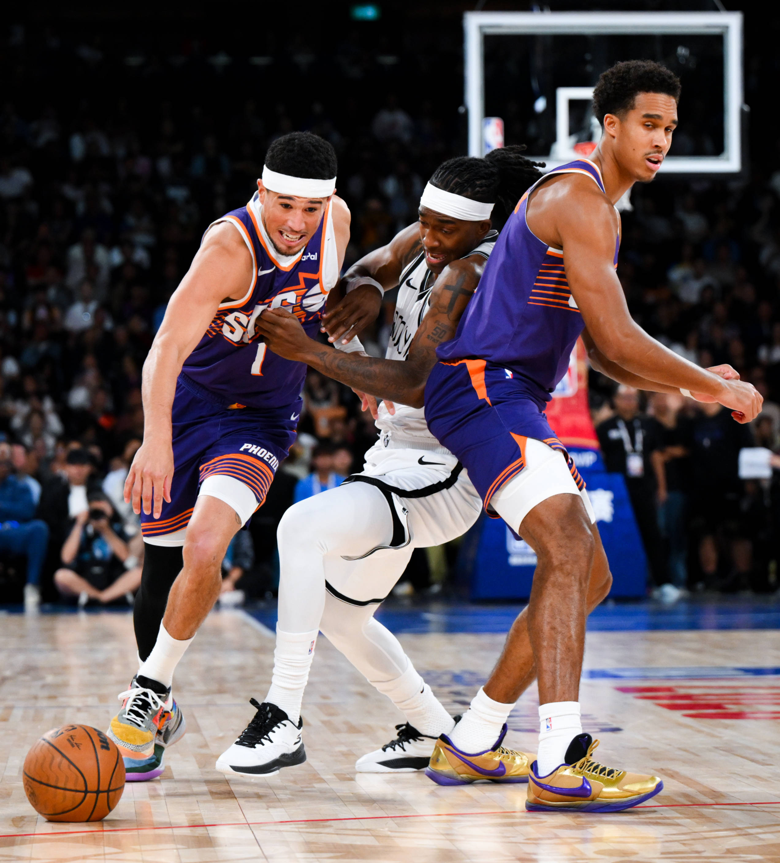 lol段位查询-关于集结日布鲁克林篮网备战NBA季后赛,复出首秀细节曝光,震撼外界,训练强度明显提升的信息