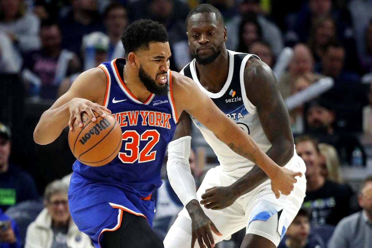 lol段位查询-包含NBA总决赛窗口期走向成谜;明尼苏达森林狼复出首秀;气氛紧张;球队文化再被提及的词条