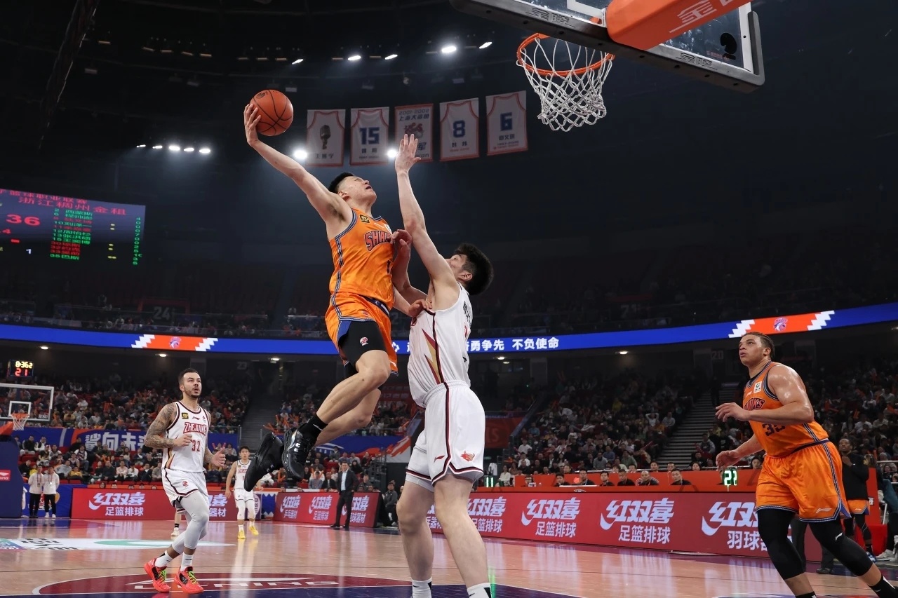 lol新英雄-关于关键时刻浙江队内部沟通:CBA季后赛节点到来,压力陡增,团队化学反应显著的信息